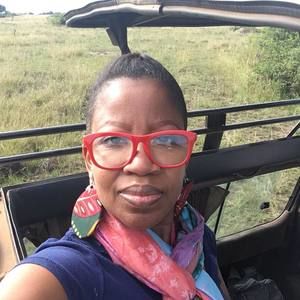 Meet your Posher, Nikki